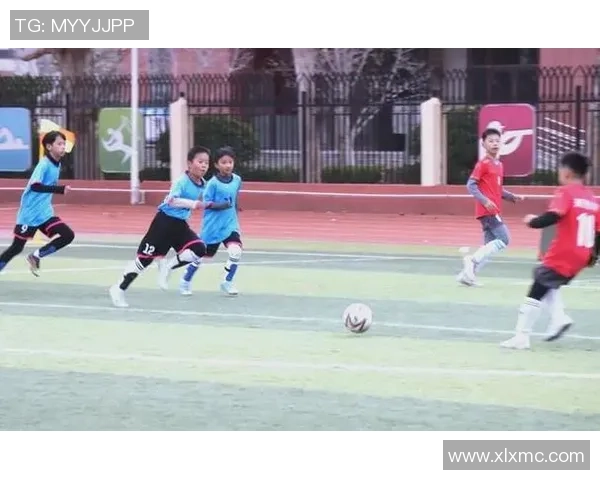 传承足球精神助力青少年成长山东明星赛精彩纷呈