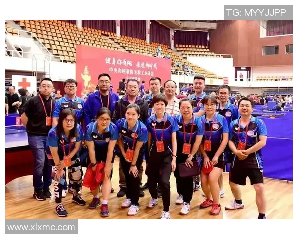 北京乒乓球队默契配合的背后故事与训练心得探讨 北京乒乓球队默契配合的背后故事与训练心得探讨