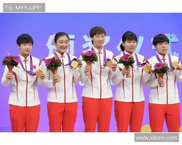 北京乒乓球队在亚运会上的节奏表现及其对未来比赛的启示分析 北京乒乓球队在亚运会上的节奏表现及其对未来比赛的启示分析