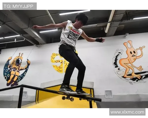 滑板行业领军人物吴军专访揭秘成功秘诀与未来发展趋势