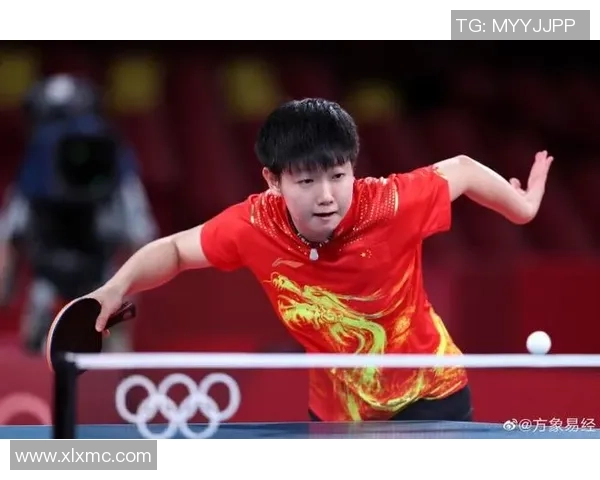 专访周伟:解密乒乓球成功之道 专访周伟:解密乒乓球成功之道