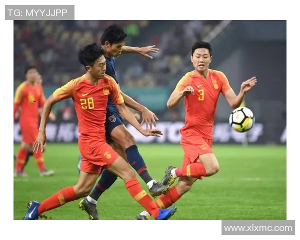 天冀足球：引领中国足球新风潮的崛起与未来展望