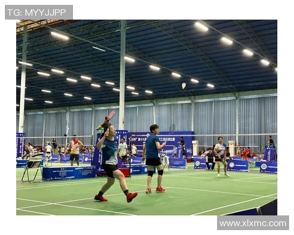 刘军独家分享羽毛球技巧与心得助你提升竞技水平与比赛表现