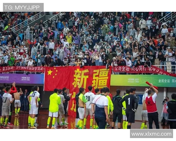 全运会足球大满贯的历史意义与未来展望：助力中国足球崛起的新征程