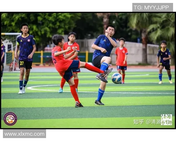 棱瑞足球引领新潮流打造青少年足球梦想与未来的希望 棱瑞足球引领新潮流打造青少年足球梦想与未来的希望