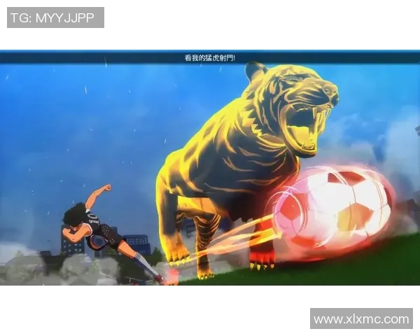 足球之猛虎：激情与荣耀交织的绿茵传奇之路