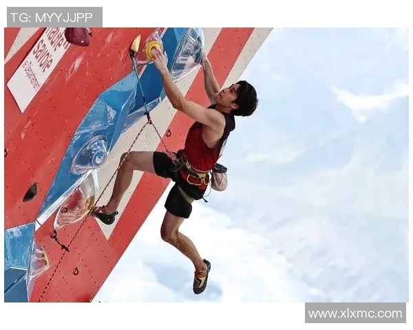 西安攀岩队在极限运动世界杯中以73分稳居积分榜首位 西安攀岩队在极限运动世界杯中以73分稳居积分榜首位