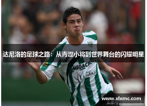 达尼洛的足球之路：从青涩小将到世界舞台的闪耀明星