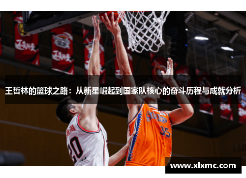 王哲林的篮球之路：从新星崛起到国家队核心的奋斗历程与成就分析